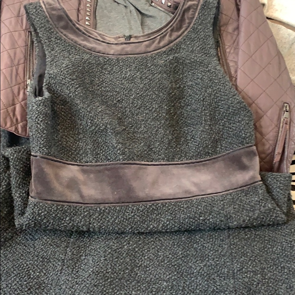 Tory Burch Wool Dress